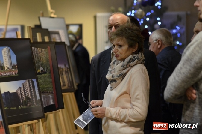Zdjęcie w galerii na portalu naszraciborz.pl: Wystawa Bolesława Stachowa na 800-lecie Raciborza  wiadomości z regionu