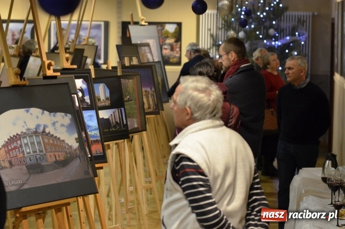 Zdjęcie w galerii na portalu naszraciborz.pl: Wystawa Bolesława Stachowa na 800-lecie Raciborza  wiadomości z regionu