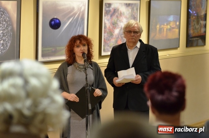 Zdjęcie w galerii na portalu naszraciborz.pl: Wystawa Bolesława Stachowa na 800-lecie Raciborza  wiadomości z regionu