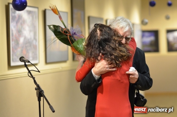 Zdjęcie w galerii na portalu naszraciborz.pl: Wystawa Bolesława Stachowa na 800-lecie Raciborza  wiadomości z regionu