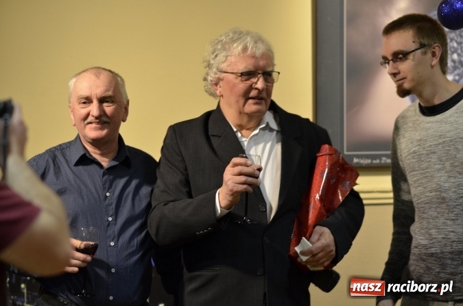 Zdjęcie w galerii na portalu naszraciborz.pl: Wystawa Bolesława Stachowa na 800-lecie Raciborza  wiadomości z regionu