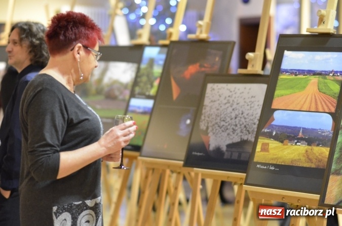 Zdjęcie w galerii na portalu naszraciborz.pl: Wystawa Bolesława Stachowa na 800-lecie Raciborza  wiadomości z regionu