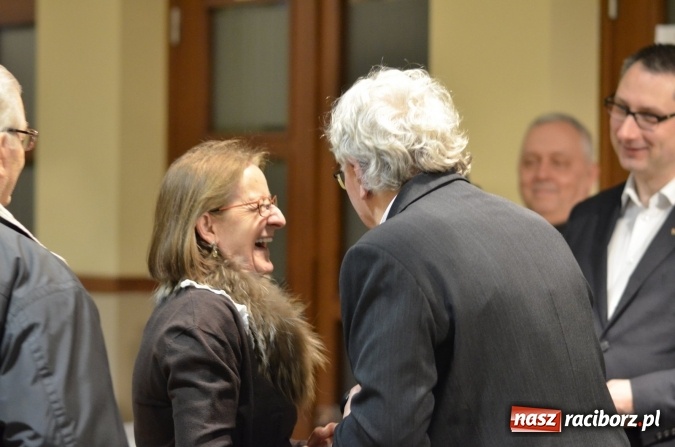 Zdjęcie w galerii na portalu naszraciborz.pl: Wystawa Bolesława Stachowa na 800-lecie Raciborza  wiadomości z regionu