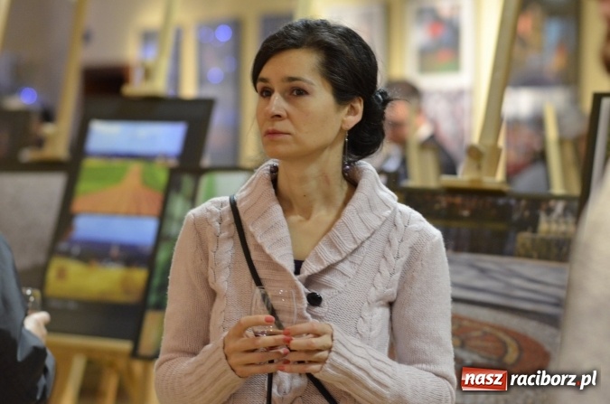 Zdjęcie w galerii na portalu naszraciborz.pl: Wystawa Bolesława Stachowa na 800-lecie Raciborza  wiadomości z regionu