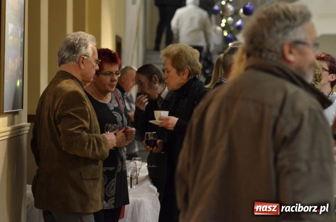 Zdjęcie w galerii na portalu naszraciborz.pl: Wystawa Bolesława Stachowa na 800-lecie Raciborza  wiadomości z regionu
