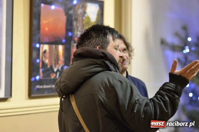 Zdjęcie w galerii na portalu naszraciborz.pl: Wystawa Bolesława Stachowa na 800-lecie Raciborza  wiadomości z regionu