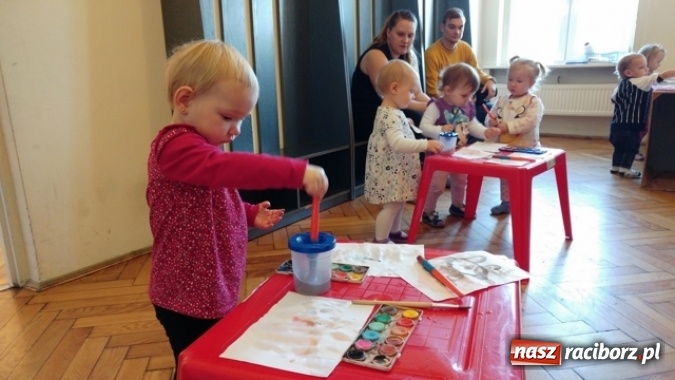 Zdjęcie w galerii na portalu naszraciborz.pl: Fiku-miku: po zabawach czas na przerwę zimową FOTO wiadomości z regionu