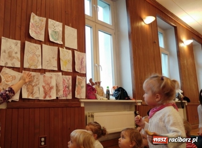 Zdjęcie w galerii na portalu naszraciborz.pl: Fiku-miku: po zabawach czas na przerwę zimową FOTO wiadomości z regionu