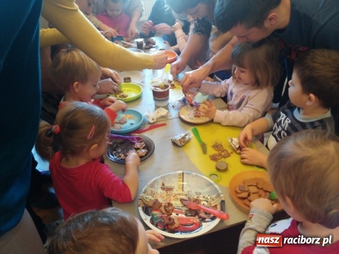 Zdjęcie w galerii na portalu naszraciborz.pl: Fiku-miku: po zabawach czas na przerwę zimową FOTO wiadomości z regionu