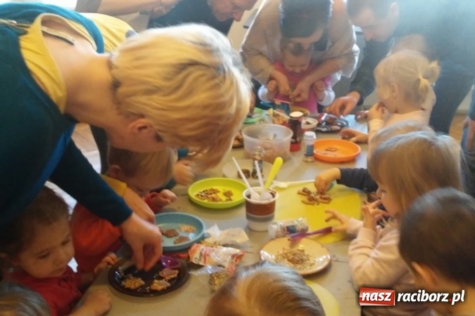 Zdjęcie w galerii na portalu naszraciborz.pl: Fiku-miku: po zabawach czas na przerwę zimową FOTO wiadomości z regionu