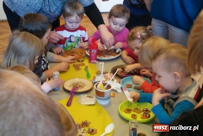 Zdjęcie w galerii na portalu naszraciborz.pl: Fiku-miku: po zabawach czas na przerwę zimową FOTO wiadomości z regionu