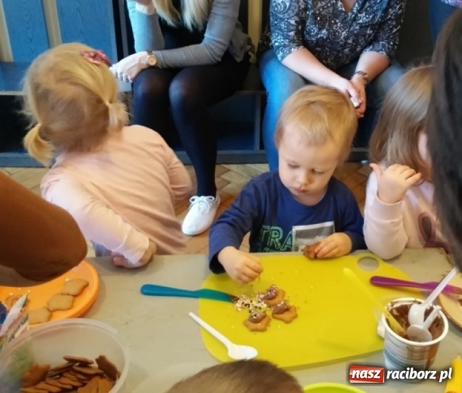 Zdjęcie w galerii na portalu naszraciborz.pl: Fiku-miku: po zabawach czas na przerwę zimową FOTO wiadomości z regionu