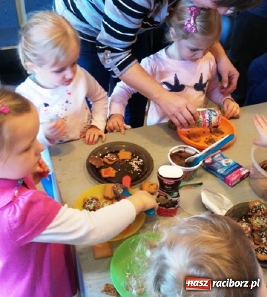 Zdjęcie w galerii na portalu naszraciborz.pl: Fiku-miku: po zabawach czas na przerwę zimową FOTO wiadomości z regionu