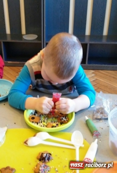 Zdjęcie w galerii na portalu naszraciborz.pl: Fiku-miku: po zabawach czas na przerwę zimową FOTO wiadomości z regionu