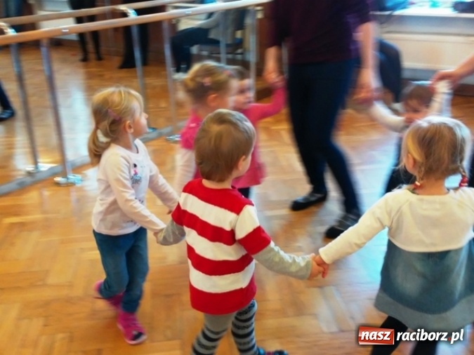 Zdjęcie w galerii na portalu naszraciborz.pl: Fiku-miku: po zabawach czas na przerwę zimową FOTO wiadomości z regionu