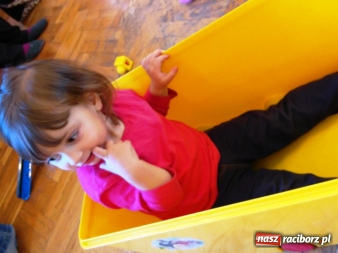 Zdjęcie w galerii na portalu naszraciborz.pl: Fiku-miku: po zabawach czas na przerwę zimową FOTO wiadomości z regionu