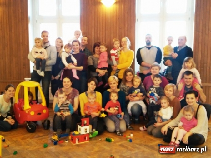 Zdjęcie w galerii na portalu naszraciborz.pl: Fiku-miku: po zabawach czas na przerwę zimową FOTO wiadomości z regionu