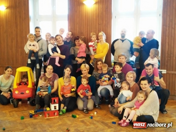 Zdjęcie w galerii na portalu naszraciborz.pl: Fiku-miku: po zabawach czas na przerwę zimową FOTO wiadomości z regionu