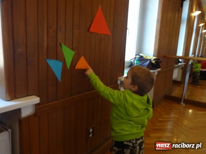 Zdjęcie w galerii na portalu naszraciborz.pl: Fiku-miku: po zabawach czas na przerwę zimową FOTO wiadomości z regionu