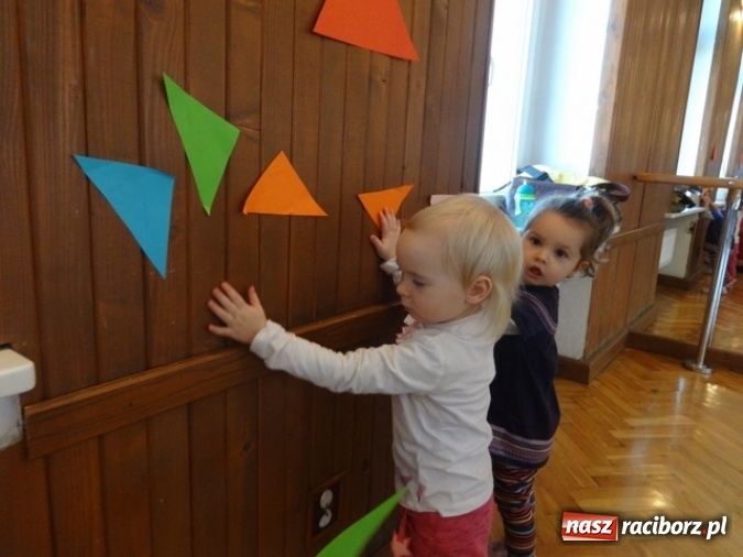 Zdjęcie w galerii na portalu naszraciborz.pl: Fiku-miku: po zabawach czas na przerwę zimową FOTO wiadomości z regionu