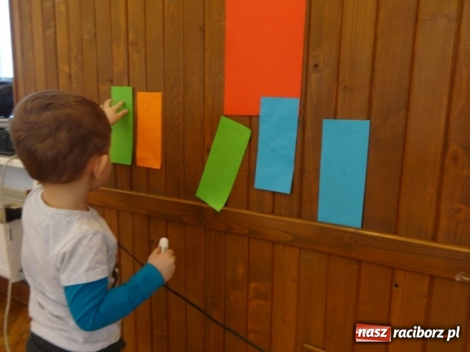 Zdjęcie w galerii na portalu naszraciborz.pl: Fiku-miku: po zabawach czas na przerwę zimową FOTO wiadomości z regionu