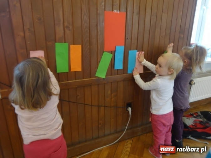Zdjęcie w galerii na portalu naszraciborz.pl: Fiku-miku: po zabawach czas na przerwę zimową FOTO wiadomości z regionu