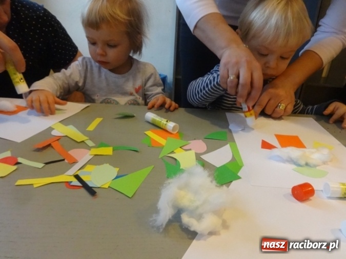 Zdjęcie w galerii na portalu naszraciborz.pl: Fiku-miku: po zabawach czas na przerwę zimową FOTO wiadomości z regionu