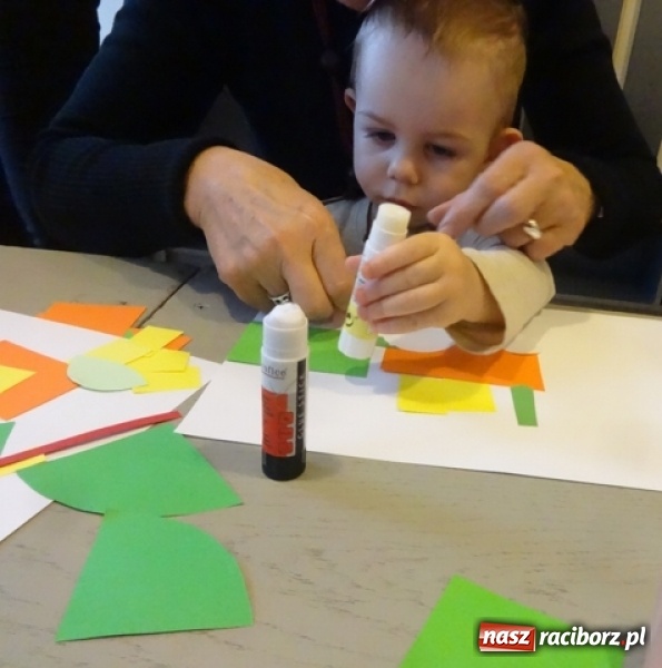 Zdjęcie w galerii na portalu naszraciborz.pl: Fiku-miku: po zabawach czas na przerwę zimową FOTO wiadomości z regionu