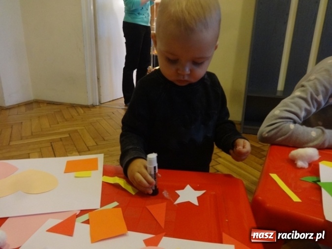 Zdjęcie w galerii na portalu naszraciborz.pl: Fiku-miku: po zabawach czas na przerwę zimową FOTO wiadomości z regionu