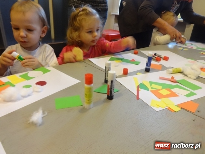 Zdjęcie w galerii na portalu naszraciborz.pl: Fiku-miku: po zabawach czas na przerwę zimową FOTO wiadomości z regionu