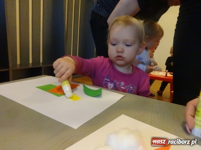 Zdjęcie w galerii na portalu naszraciborz.pl: Fiku-miku: po zabawach czas na przerwę zimową FOTO wiadomości z regionu