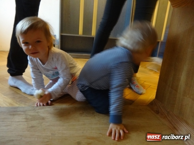 Zdjęcie w galerii na portalu naszraciborz.pl: Fiku-miku: po zabawach czas na przerwę zimową FOTO wiadomości z regionu