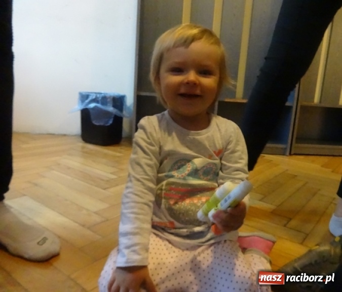 Zdjęcie w galerii na portalu naszraciborz.pl: Fiku-miku: po zabawach czas na przerwę zimową FOTO wiadomości z regionu