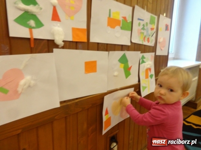 Zdjęcie w galerii na portalu naszraciborz.pl: Fiku-miku: po zabawach czas na przerwę zimową FOTO wiadomości z regionu