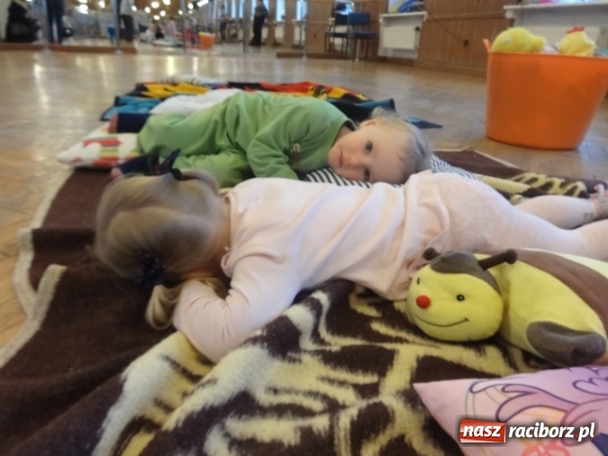 Zdjęcie w galerii na portalu naszraciborz.pl: Fiku-miku: po zabawach czas na przerwę zimową FOTO wiadomości z regionu