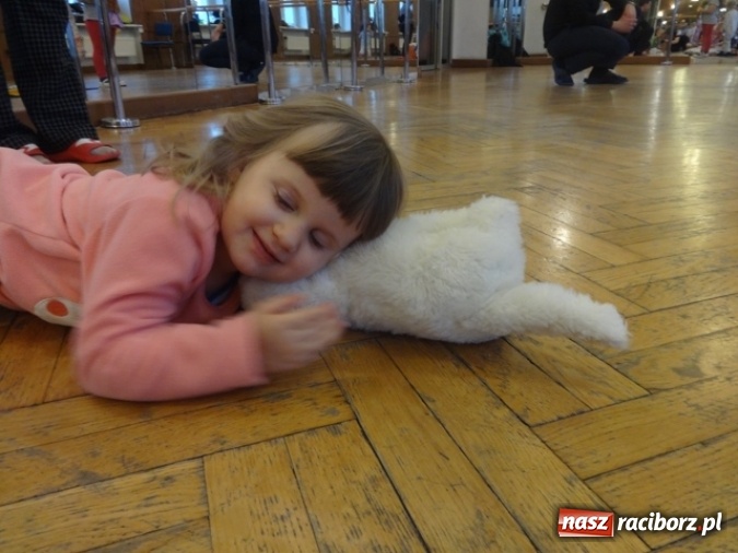 Zdjęcie w galerii na portalu naszraciborz.pl: Fiku-miku: po zabawach czas na przerwę zimową FOTO wiadomości z regionu