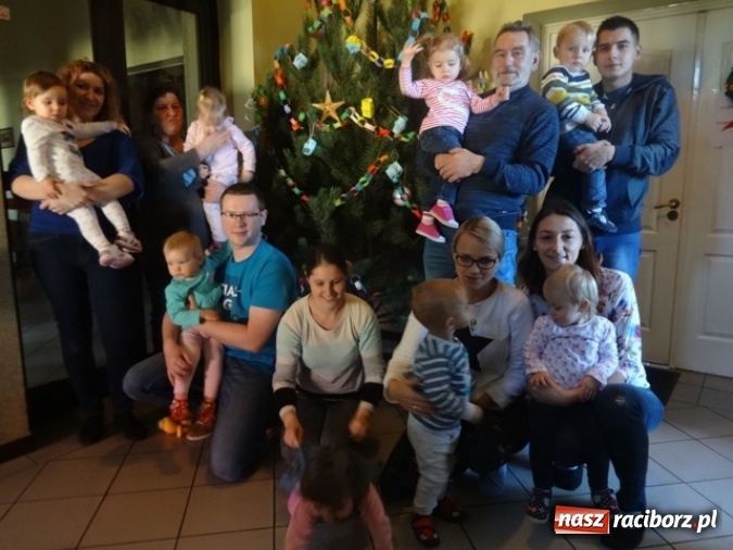 Zdjęcie w galerii na portalu naszraciborz.pl: Fiku-miku: po zabawach czas na przerwę zimową FOTO wiadomości z regionu