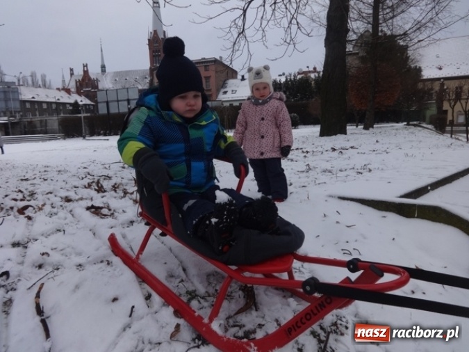 Zdjęcie w galerii na portalu naszraciborz.pl: Fiku-miku: po zabawach czas na przerwę zimową FOTO wiadomości z regionu