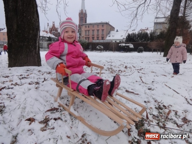 Zdjęcie w galerii na portalu naszraciborz.pl: Fiku-miku: po zabawach czas na przerwę zimową FOTO wiadomości z regionu