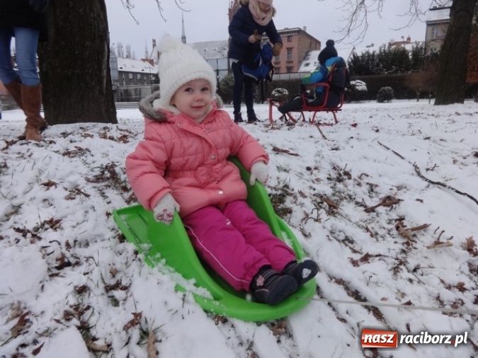 Zdjęcie w galerii na portalu naszraciborz.pl: Fiku-miku: po zabawach czas na przerwę zimową FOTO wiadomości z regionu