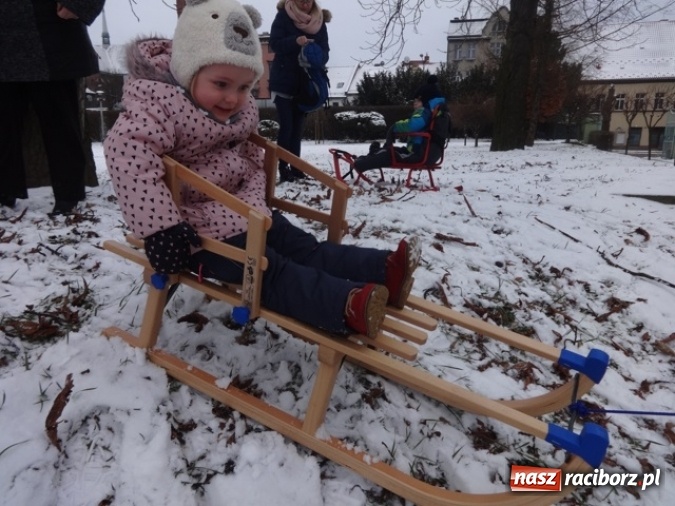 Zdjęcie w galerii na portalu naszraciborz.pl: Fiku-miku: po zabawach czas na przerwę zimową FOTO wiadomości z regionu