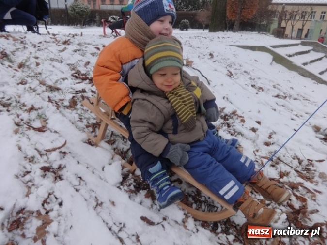 Zdjęcie w galerii na portalu naszraciborz.pl: Fiku-miku: po zabawach czas na przerwę zimową FOTO wiadomości z regionu