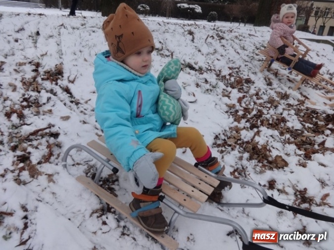 Zdjęcie w galerii na portalu naszraciborz.pl: Fiku-miku: po zabawach czas na przerwę zimową FOTO wiadomości z regionu