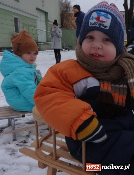 Zdjęcie w galerii na portalu naszraciborz.pl: Fiku-miku: po zabawach czas na przerwę zimową FOTO wiadomości z regionu