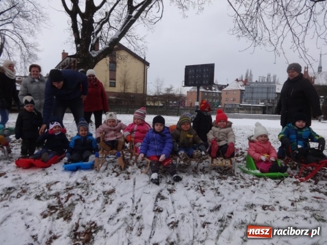 Zdjęcie w galerii na portalu naszraciborz.pl: Fiku-miku: po zabawach czas na przerwę zimową FOTO wiadomości z regionu