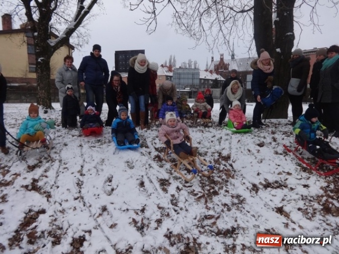 Zdjęcie w galerii na portalu naszraciborz.pl: Fiku-miku: po zabawach czas na przerwę zimową FOTO wiadomości z regionu