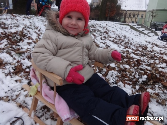 Zdjęcie w galerii na portalu naszraciborz.pl: Fiku-miku: po zabawach czas na przerwę zimową FOTO wiadomości z regionu