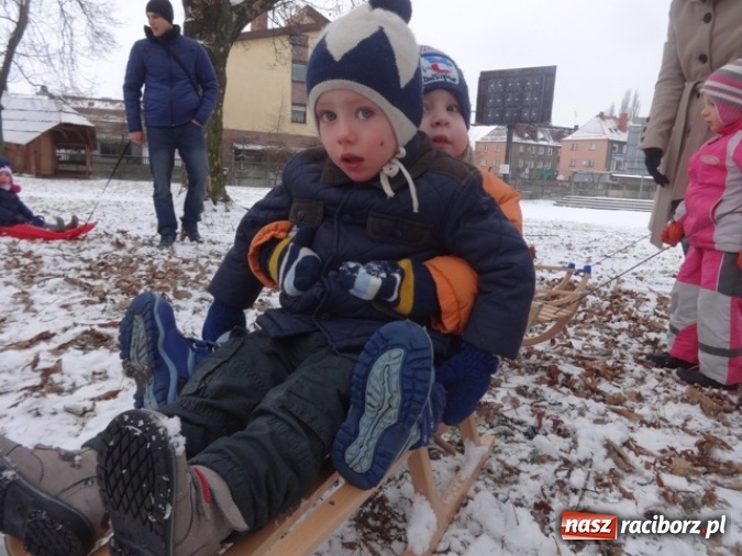 Zdjęcie w galerii na portalu naszraciborz.pl: Fiku-miku: po zabawach czas na przerwę zimową FOTO wiadomości z regionu