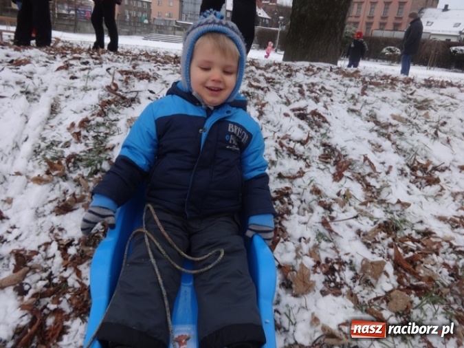 Zdjęcie w galerii na portalu naszraciborz.pl: Fiku-miku: po zabawach czas na przerwę zimową FOTO wiadomości z regionu