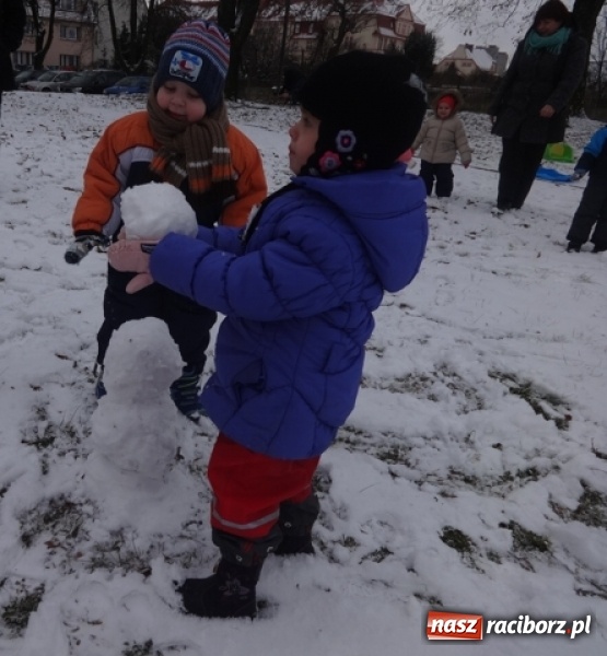 Zdjęcie w galerii na portalu naszraciborz.pl: Fiku-miku: po zabawach czas na przerwę zimową FOTO wiadomości z regionu